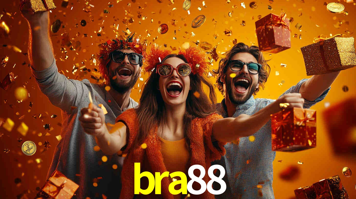 Loterias online disponíveis na bra88