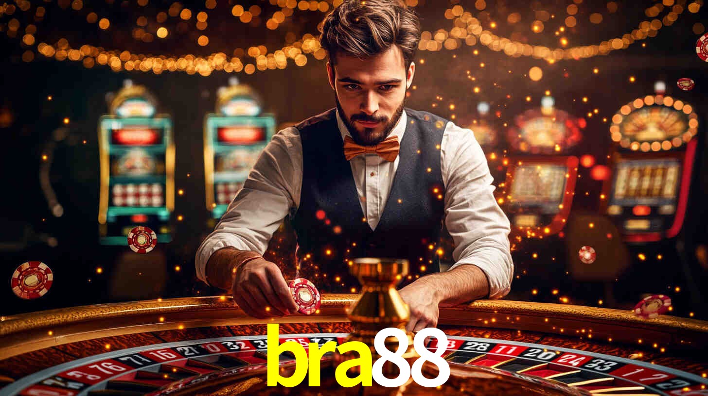 bra88 PIX instantâneo Brasil - Depósito e saque em minutos 24/7